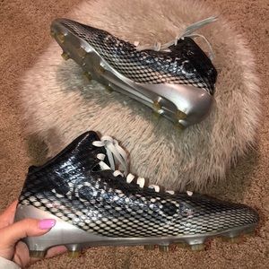 Adidas: Adizero Football Cleats